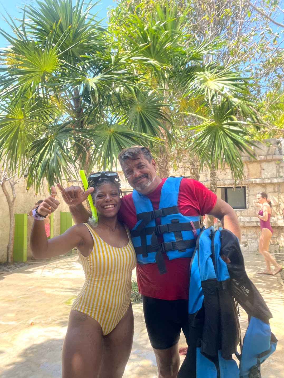 Playa Del Carmen