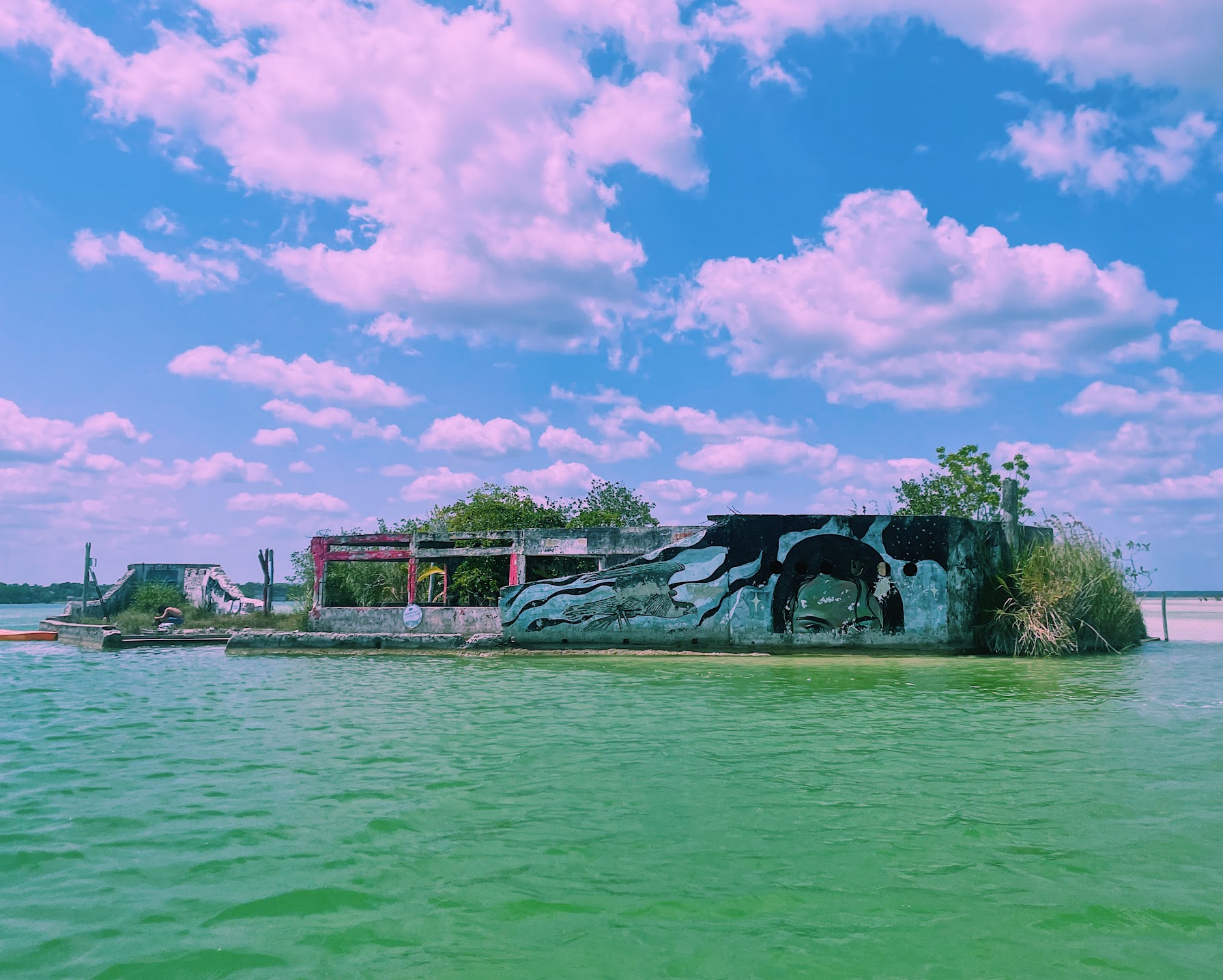 Bacalar