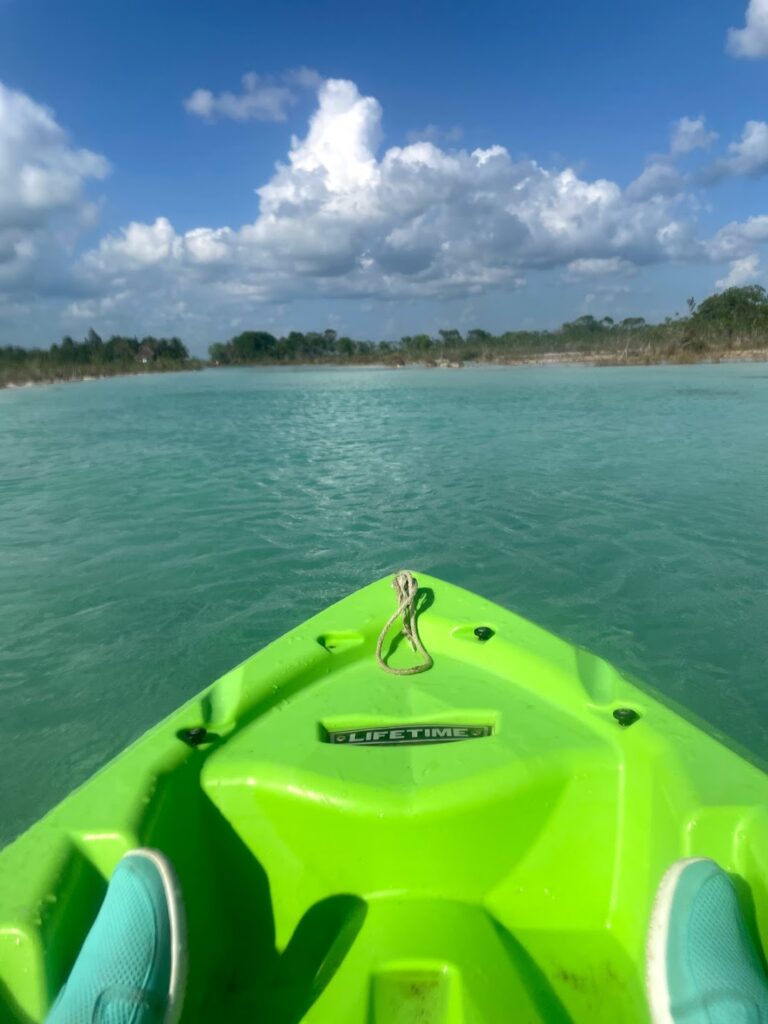 Bacalar